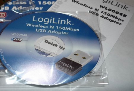 Logilink Ua0072 Driver Windows 8